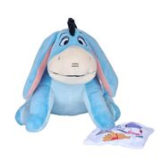 Winnie The Pooh Eeyore Dangling Cuddle Plush