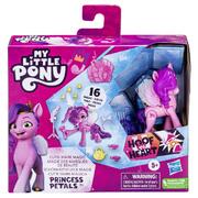 My Little Pony Cutie Mark Magic Princess Petals 3-Inch Hoof to Heart 