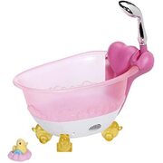 ZAPF Baby born Bathtub Doll Accessories 831908