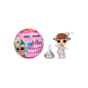 LOL Surprise Loves Mini Sweets Dolls with 8 Surprises Assorted
