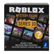 Roblox Celebrity Series 10 Blind Box Mystery Figure