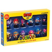 Brawl Stars Stampers 12-Pack Deluxe Box - Choose from list