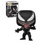 Funko Pop Marvel Venom Let there be Carnage Venom #888 Vinyl Figure