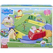 Peppa Pig All Around Peppa?s Town Set