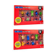 Gang Beasts Figure 12 Pack Deluxe Box - Choose from list