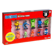 Gang Beasts Figure 12 Pack Deluxe Box  (1)
