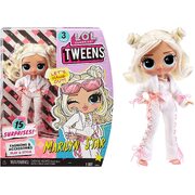 LOL Surprise Tween Series 3 Fashion Doll Marilyn Star with 15 Surprises