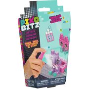 Pixobitz Metallic Feature Pack