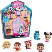 Disney Doorables Multi Peek (Series 8)
