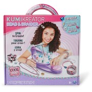 Cool Maker Kumi Kreator Bead and Braider