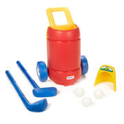 Little Tikes Tot Sports Easy Hit Golf Set