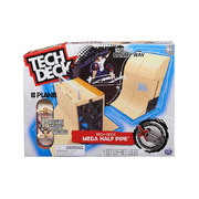 Tech Deck Danny Way Mega Half Pipe
