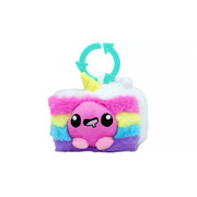 Recyclings Collectibles Resoftables Plush [Character : 5]