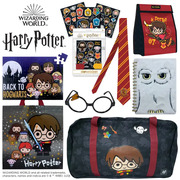 Harry Potter Charm Showbag 2022