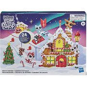 LPS Littlest Pet Shop Advent Calendar