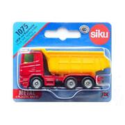 Siku 1075 Die-Cast Vehicle Truck with Dump Body