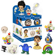 Funko Minis Pixar Shorts Vinyls Box - Choose from list