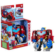 Transformers Evergreen Optimus Prime 17cm Action Figure