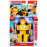 Transformers Evergreen Bumblebee 17cm Action Figure