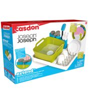 Casdon Joseph Joseph Extend Kids Toy Dishwashing Set