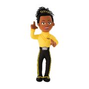 The Wiggles Tsehay Cuddle Doll Soft Toy Plush 40 cm