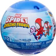 Mash'ems Marvel Spidey and his Amazing Friends (Series 2) Sphere Capsule