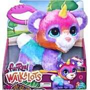 FurReal Walkalots Big Wags Pandacorn