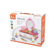 Viga Table Top Wooden Make-up Set Toy