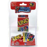 World's Smallest Get Wild UNO Card Game
