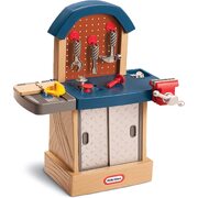 Black + Decker Junior Builder Workbench 