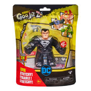 Heroes of Goo Jit Zu DC Hero Pack Kryptonian Steel Superman