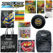 Beyblade Showbag 2022