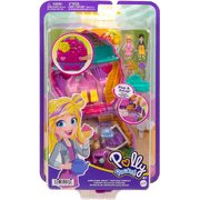 Polly Pocket Something Sweet Cupcake Compact