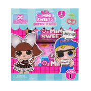 L.O.L. Surprise Loves Mini Sweets Surprise-O-Matic (Series 1) Dolls 2 Pack
