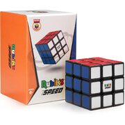 Rubik's Speedcube 3x3 (Original Rubiks Cube)