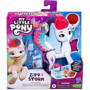 My Little Pony Zipp Storm Wing Surprise 5-Inch Toy
