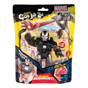 Marvel Heroes of Goo Jit Zu Figure War Machine