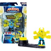 Legends of Akedo Power Storm Giants Thoraxis