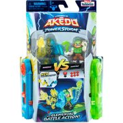 Legends of Akedo Powerstorm Versus Pack Shortout Versus Sandtrap