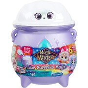 Magic Mixies Color Surprise Magic Cauldron