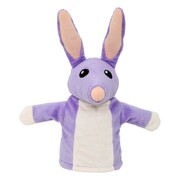 Bluey Friends Bob Bilby Small Plush Toy 20cm