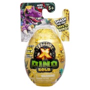 Treasure X Dino Gold Mini Egg Mystery Pack