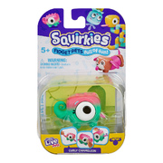 Little Live Pets Squirkies Single Pack Assorted