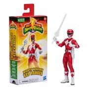 Power Rangers Mighty Morphin Red Ranger Figure 15cm Action figure