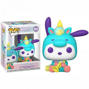 Funko Pop Hello Kitty and Friends Pochacco #60 Vinyl Figure