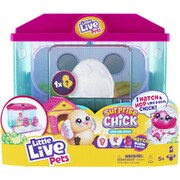 Little Live Pets: Surprise Chick Hatching House Playset