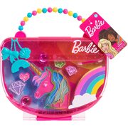 Barbie Perfectly Sweet Purse Makeup Case