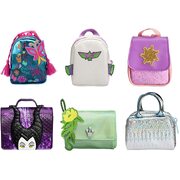 Real Littles Disney Handbags And Backpacks Single Pack (Season 4) - Choose from list