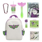 Real Littles Disney Handbags And Backpacks Toy Story