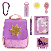 Real Littles Disney Handbags And Backpacks Tangled